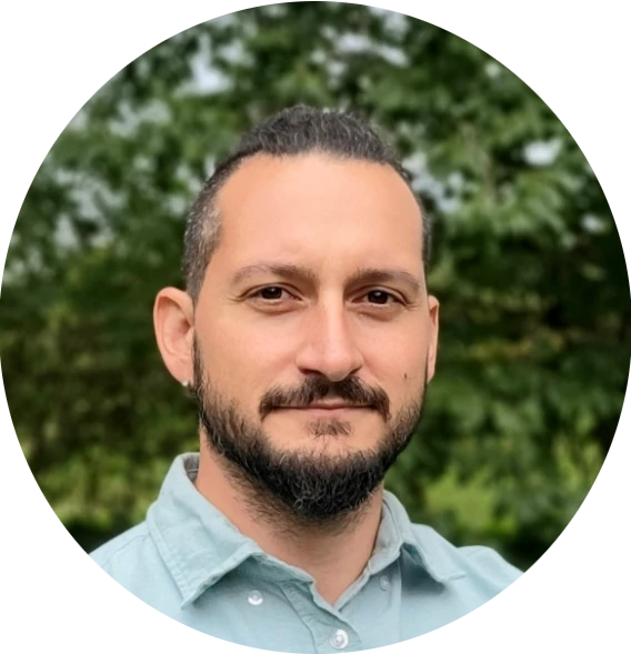 Nikolaos Prevenios Profilbild